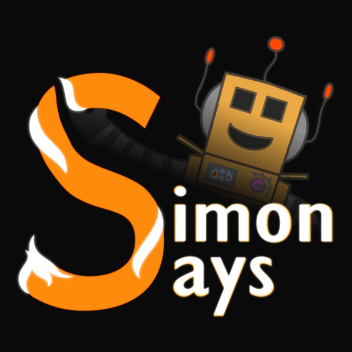 Simon Says 💭