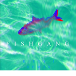 Fish gang and fish army