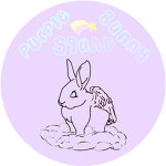 Purple bunny squad