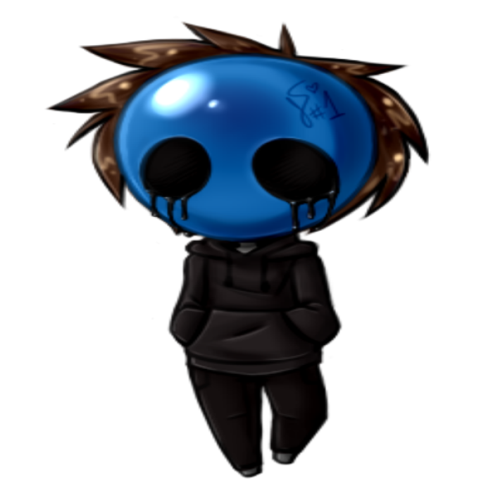 E.J chibi Roblox decal
