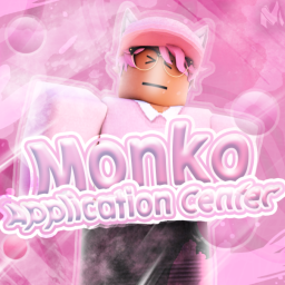 M | Monko Application Center