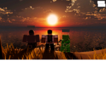 WORLD OF BLOX