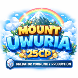 MOUNT UWURIA