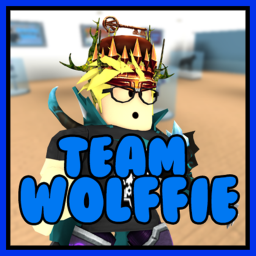Official Team Wolffie