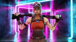 renegade raiderrr