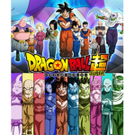 Dragonball-Beschützer-Clan