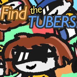 (APRIL FOOLS) Find The Tubers