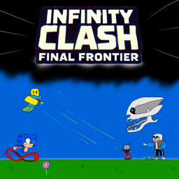 Infinity Clash: Final Frontier (Testing)