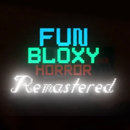 Fun Bloxy Horror - Remastered [WIP] icon