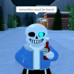 Undertale roleplayers group