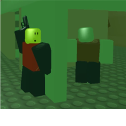 The Undead Coming!!!