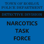 TRPD: Narc. Task Force