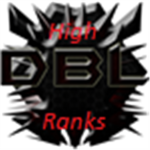 Dark Blood Legion High Ranks