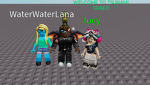 WELCOME TO TSUNAMI TRIBE!!!