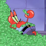 Lux's CashCow