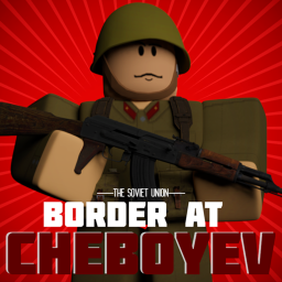[TSU] Border at Cheboyev