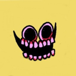 Cloudy oof