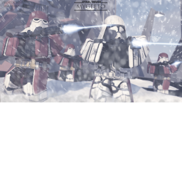 -{GE}- Hoth