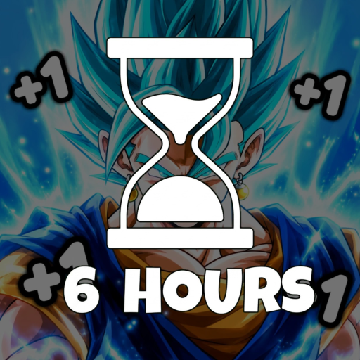 +1 Super Saiyan Evolution Roblox game