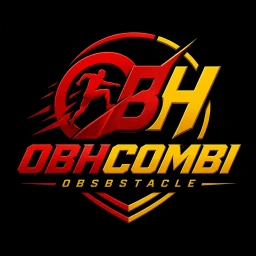 [UPDATE! 1CP] OBHCOMBI OBSTACLE icon