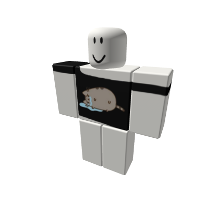 pusheen