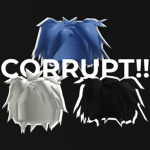 Corrupt!!
