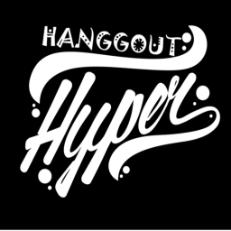 Hype hangout!{CHIRSTMAS UPDATE}