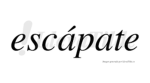 Escape From My Games