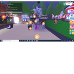 addiebunnys group