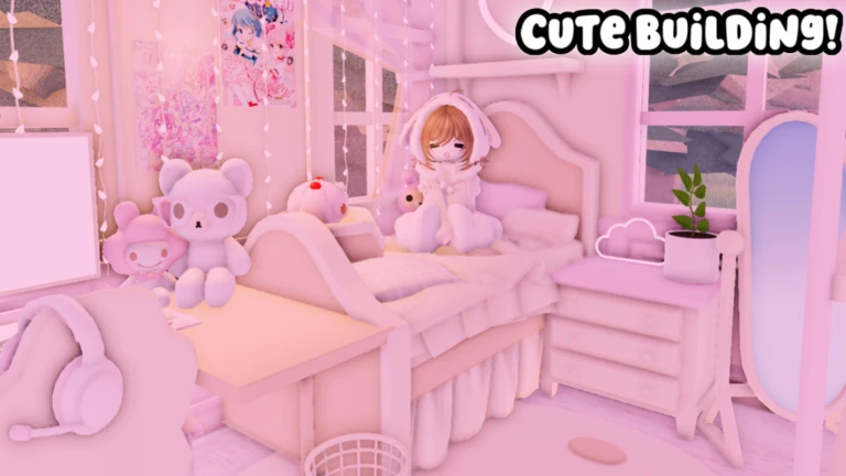 Picnics n Plushies 🎀