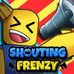 [NEW] Shouting Frenzy 2📢