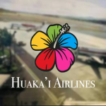 Maui Nui Airlines