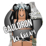 Cauldron Ice Cream