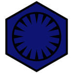 The First Order Fleet ‌‌ ‌‌