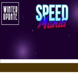 Speed Mania!