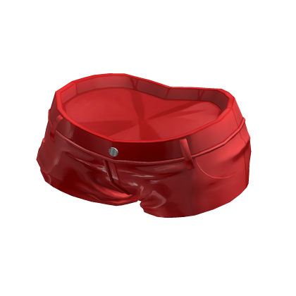 red shorts thumbnail