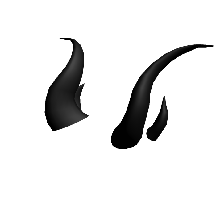 Black Void Horns