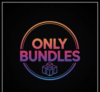 ONLY BUNDLES Roblox group icon