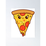 The Pizza Army!!!