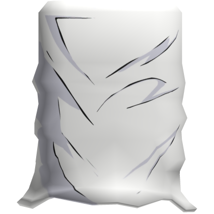 Luffy Gear 5 Sleeve (L)