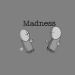 M̶a̶d̶n̶e̶s̶s̶