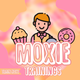 Moxie Cafe | Training Center