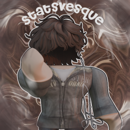 Statsvesque's Closet