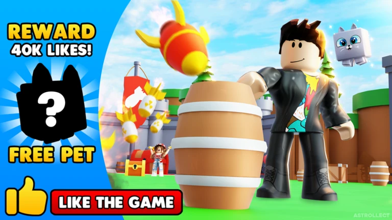 More About Boom Simulator, Image source: Roblox.com