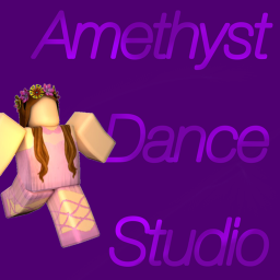 Amethyst Dance Studio!