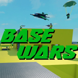 Base Wars! Roblox game icon