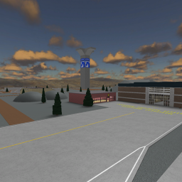 United States Rangers. [ TRANING FACILITY ]