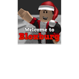 Welcome to BloxBurg (Free Cash)