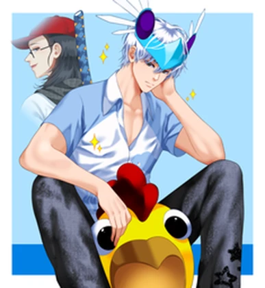 WaterCat Meow Meow Roblox group icon