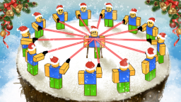 [🔫] 100 Niewidomych Strzelców